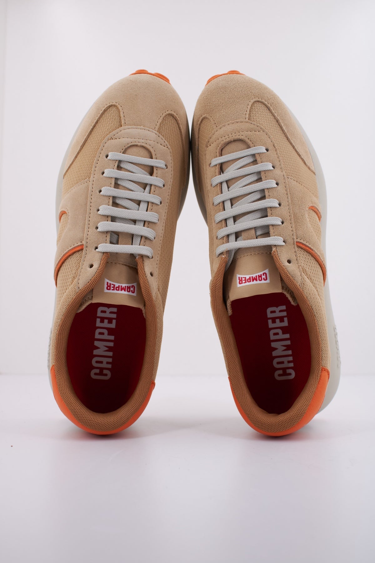 CAMPER PELOTAS ATHENS en color BEIS (3)