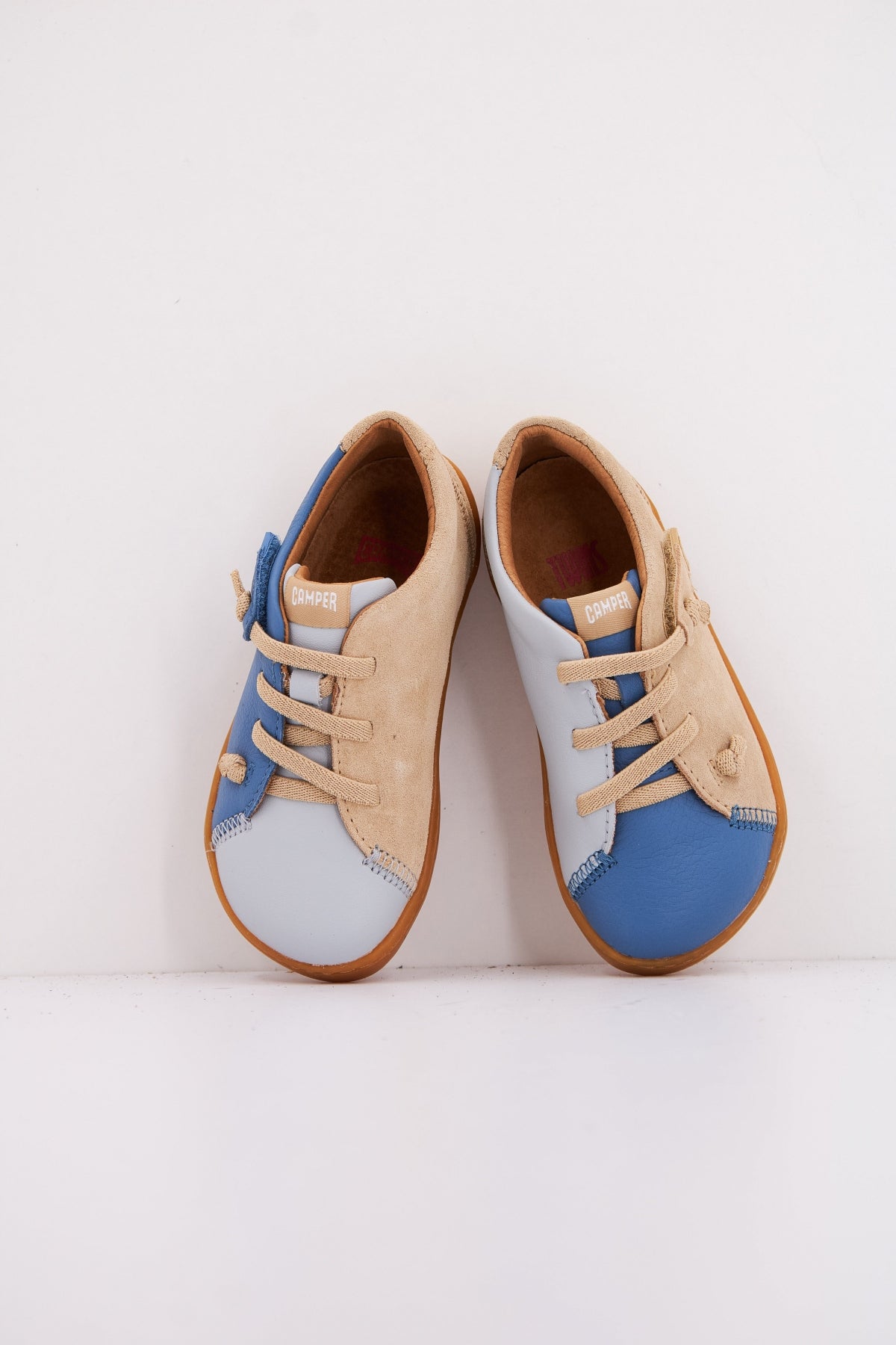 CAMPER TWS FW en color MULTICOLOR (3)