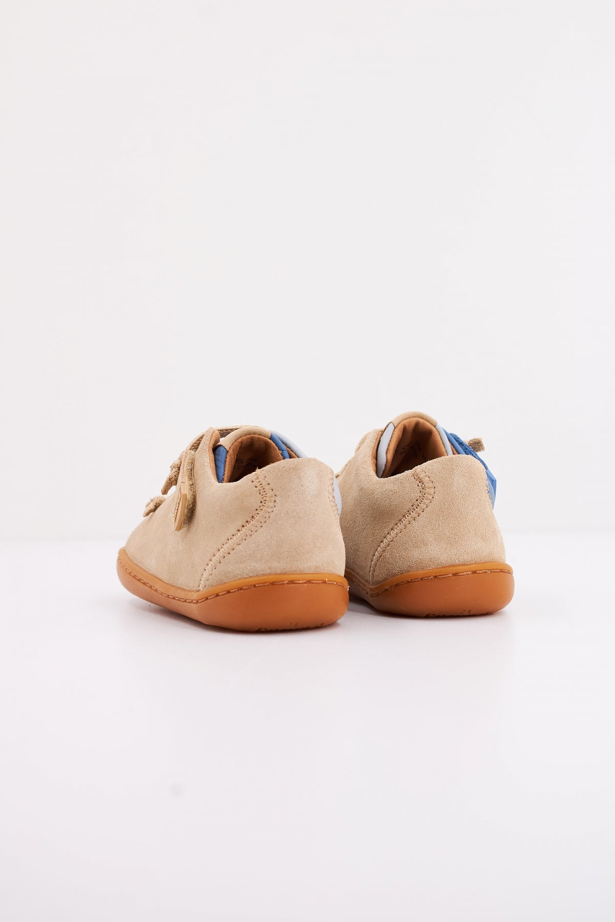CAMPER TWS FW en color MULTICOLOR (4)