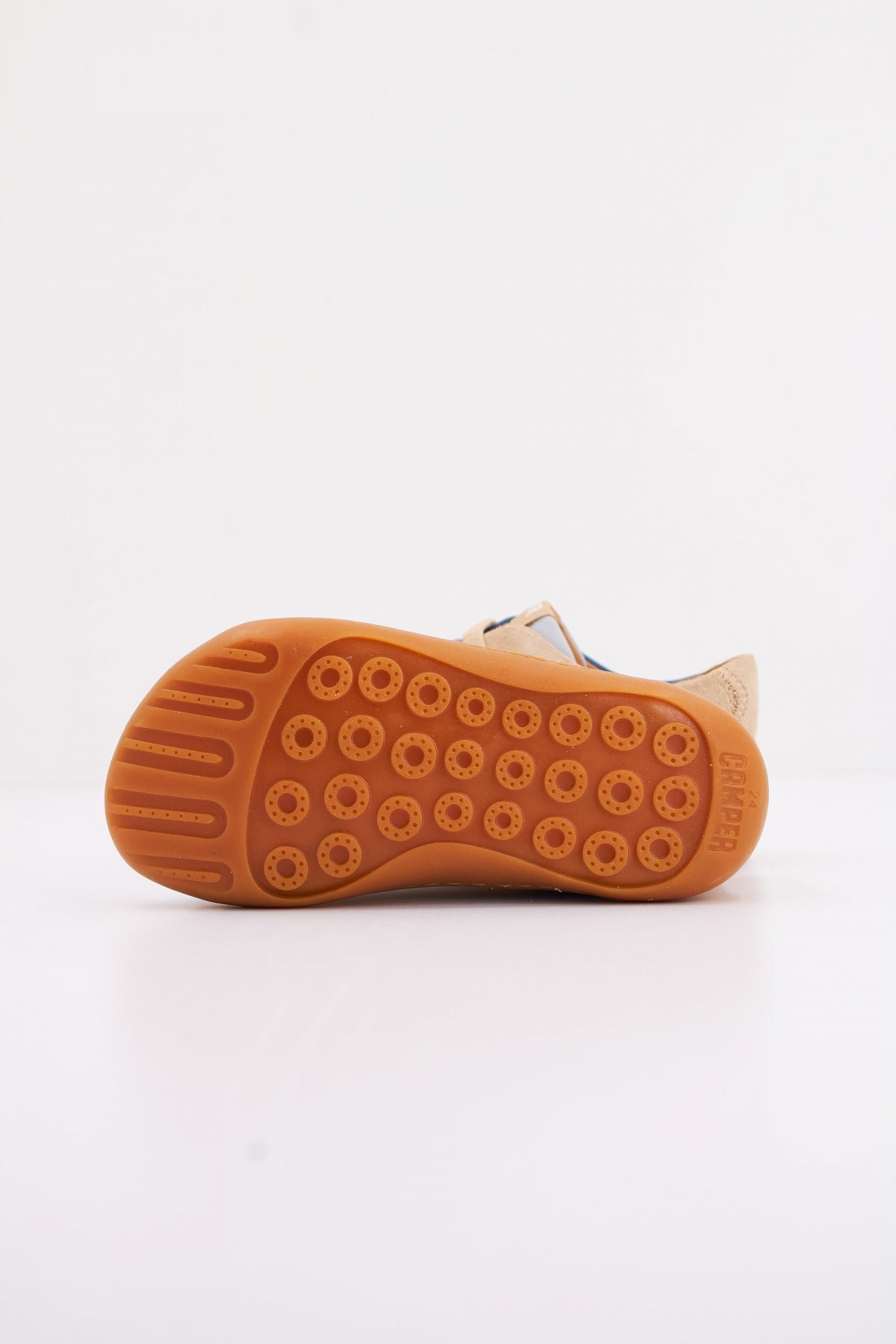 CAMPER TWS FW en color MULTICOLOR (5)