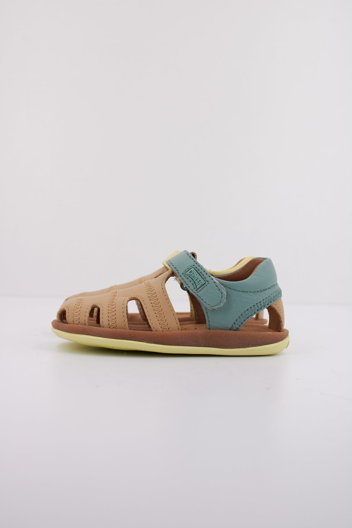 CAMPER TWS FW en color MULTICOLOR (1)