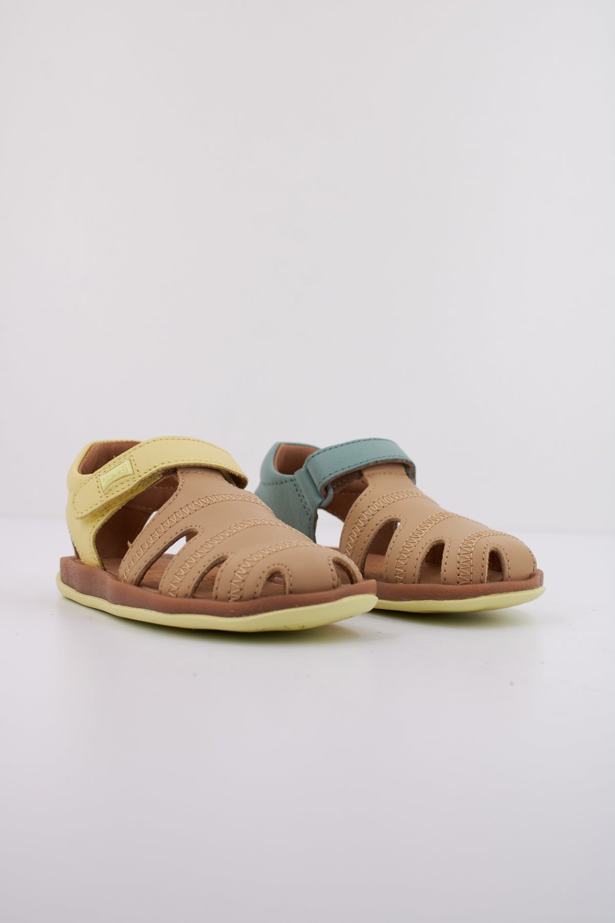 CAMPER TWS FW en color MULTICOLOR (2)