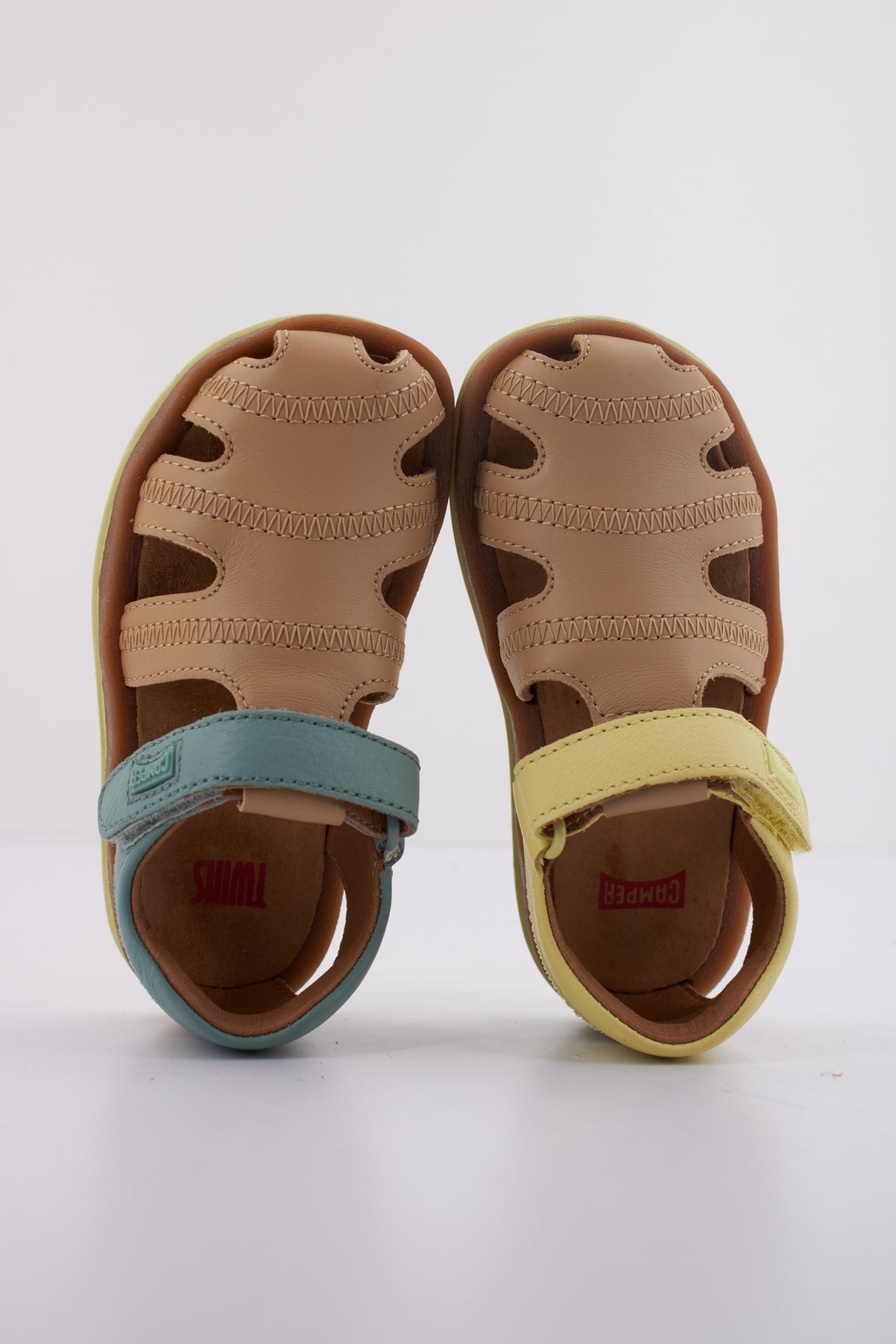 CAMPER TWS FW en color MULTICOLOR (3)