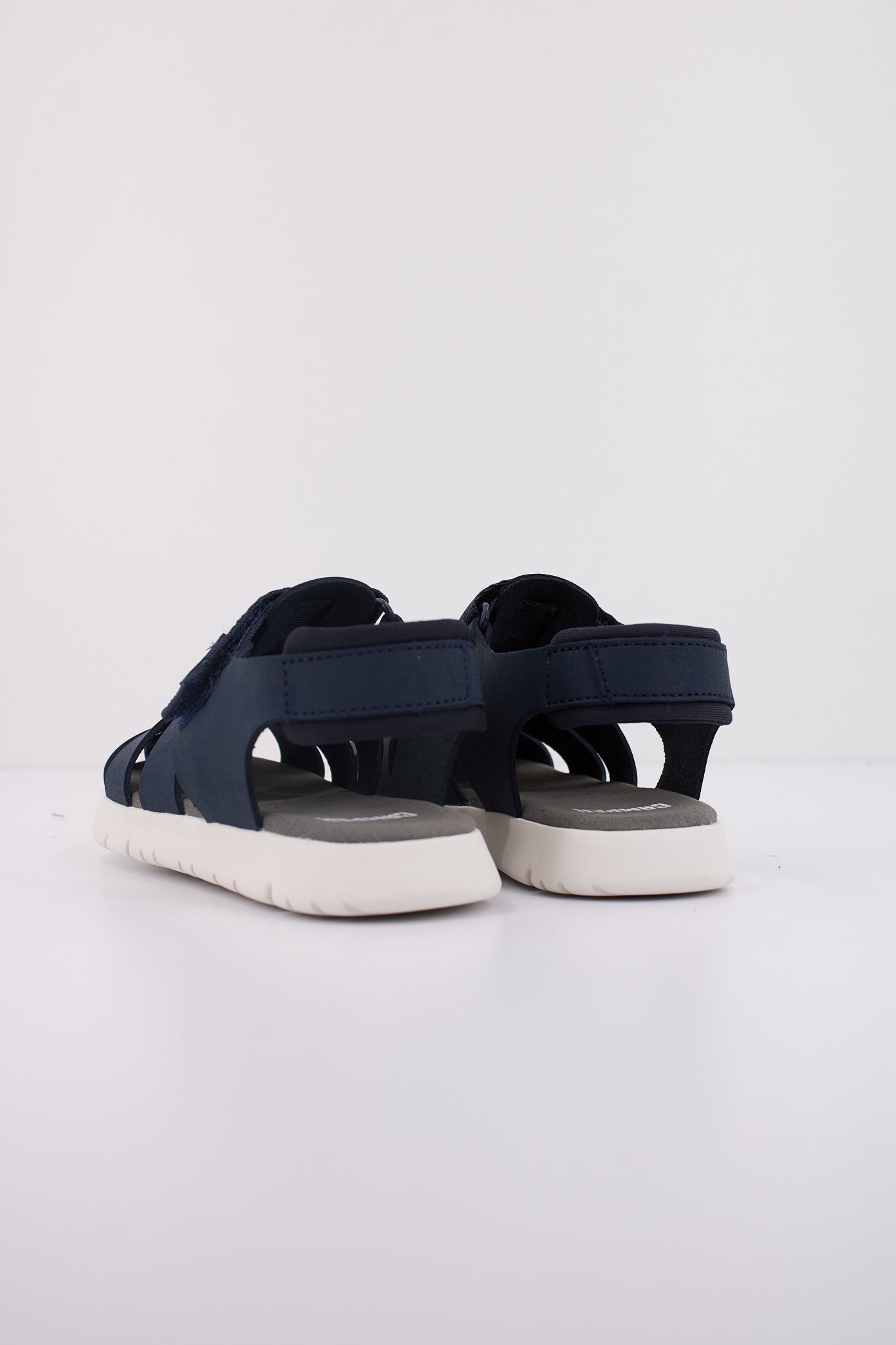 CAMPER ORUGA SANDAL en color AZUL (4)