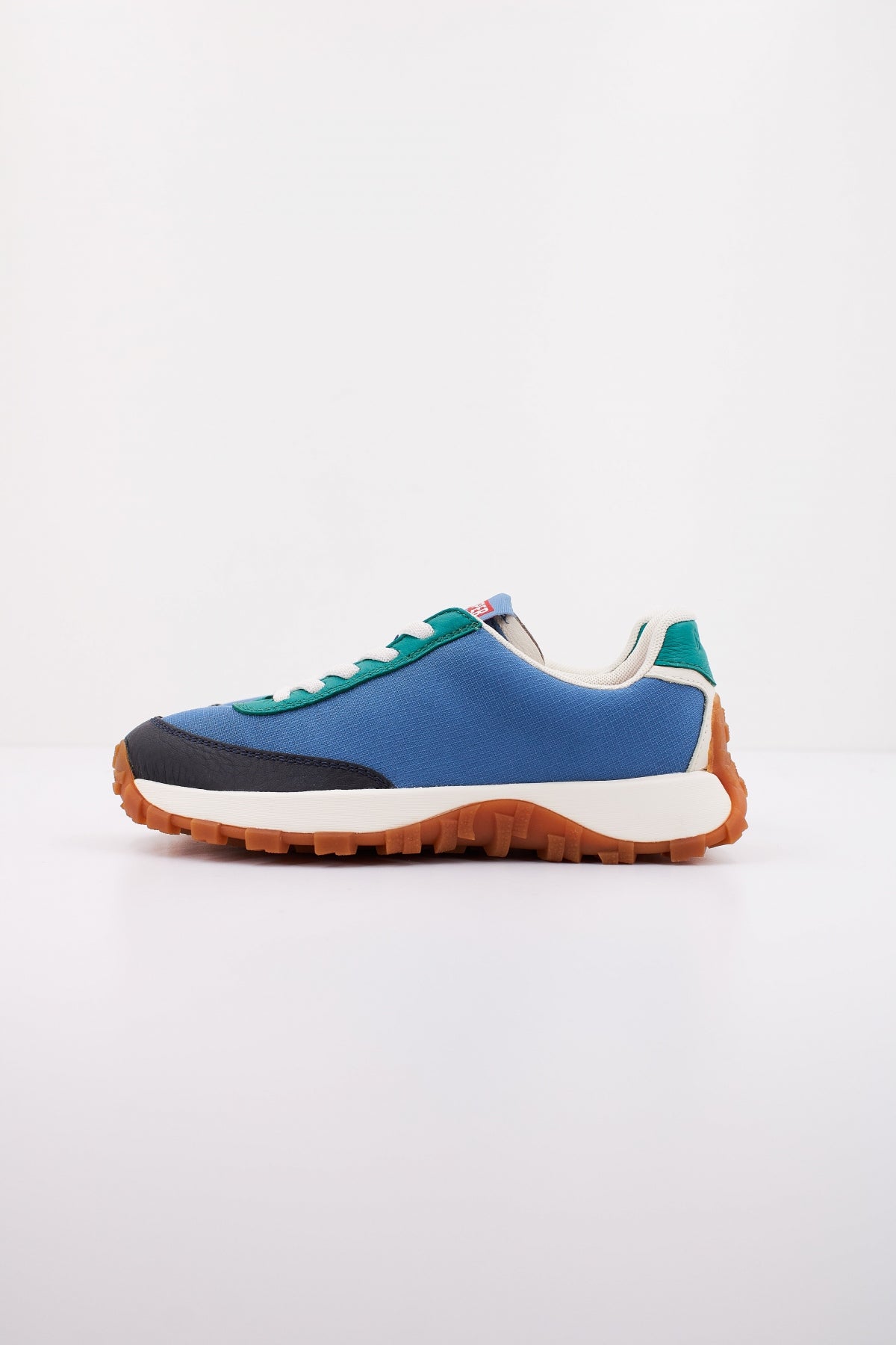 CAMPER DRIFT TRAIL KIDS en color AZUL (1)