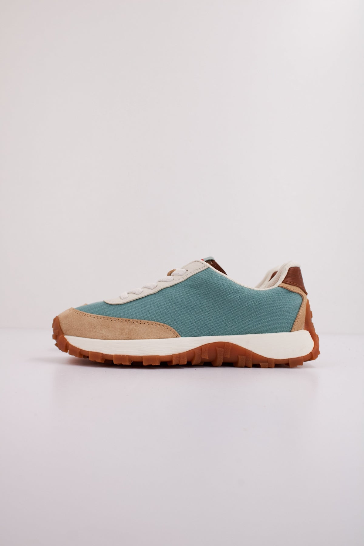 CAMPER DRIFT TRAIL KIDS en color VERDE (1)