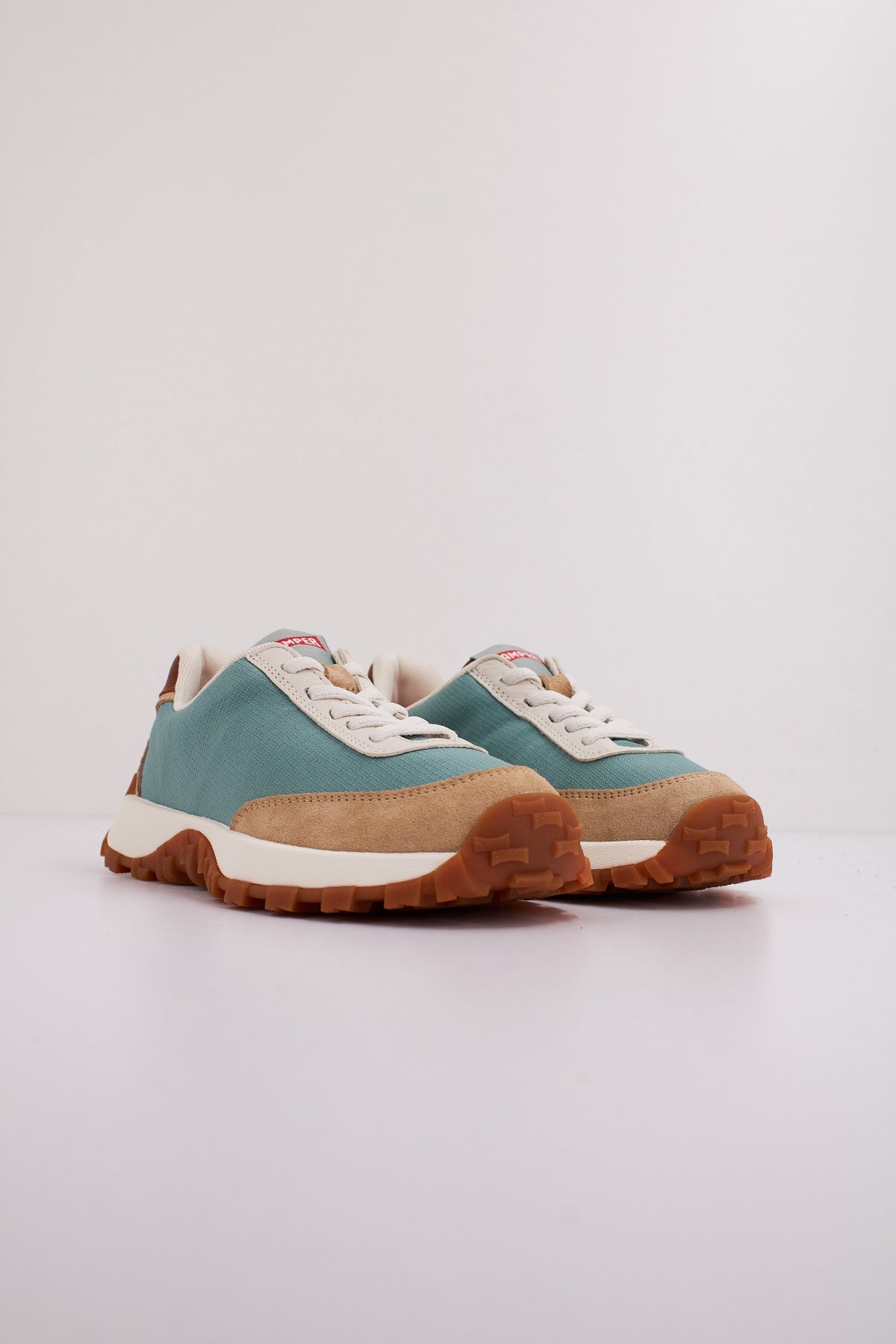 CAMPER DRIFT TRAIL KIDS en color VERDE (2)