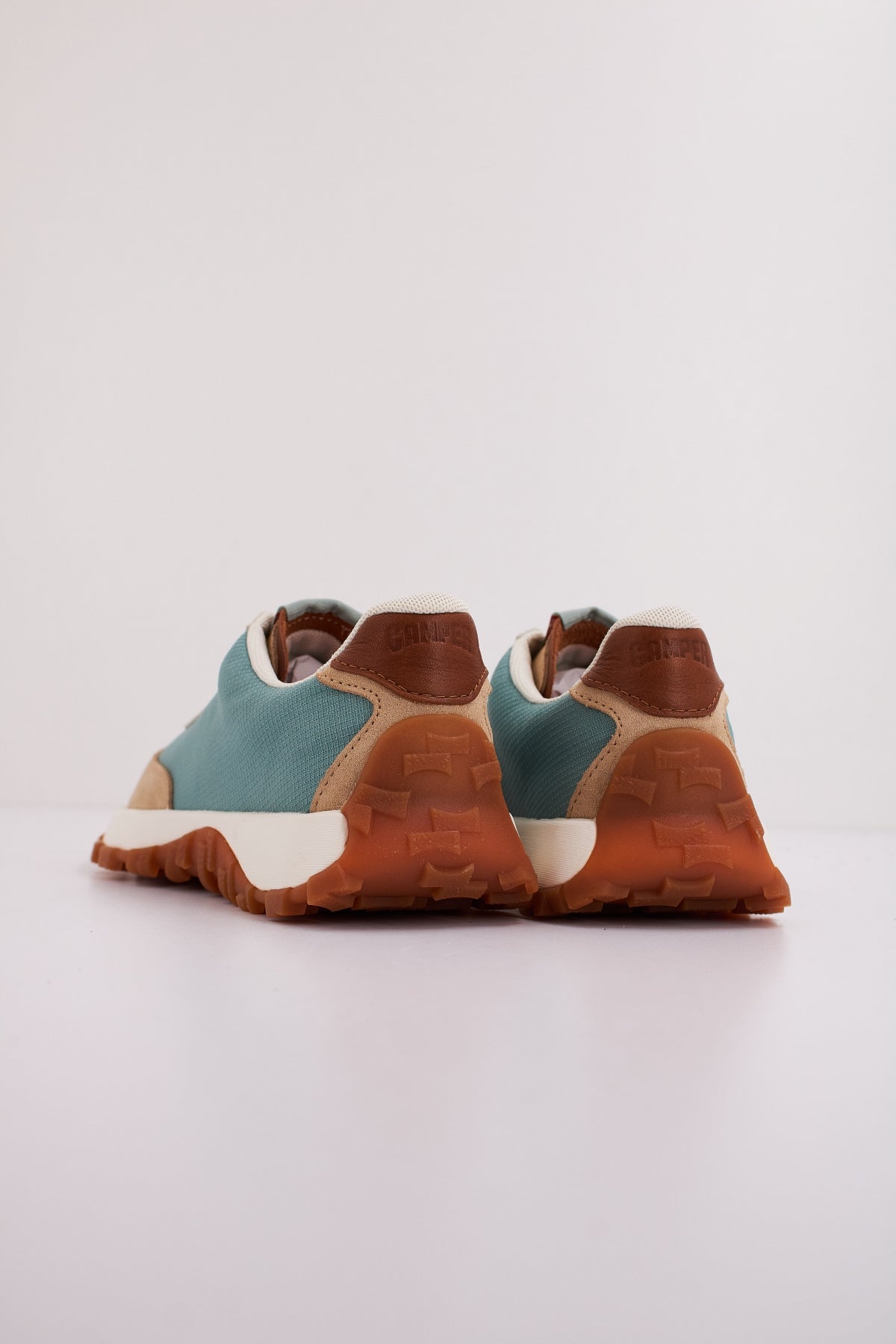 CAMPER DRIFT TRAIL KIDS en color VERDE (4)