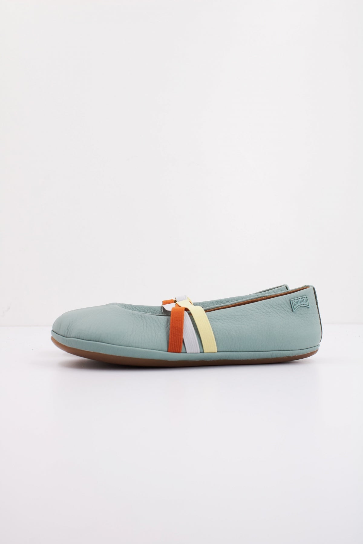 CAMPER TWS KIDS en color VERDE (1)