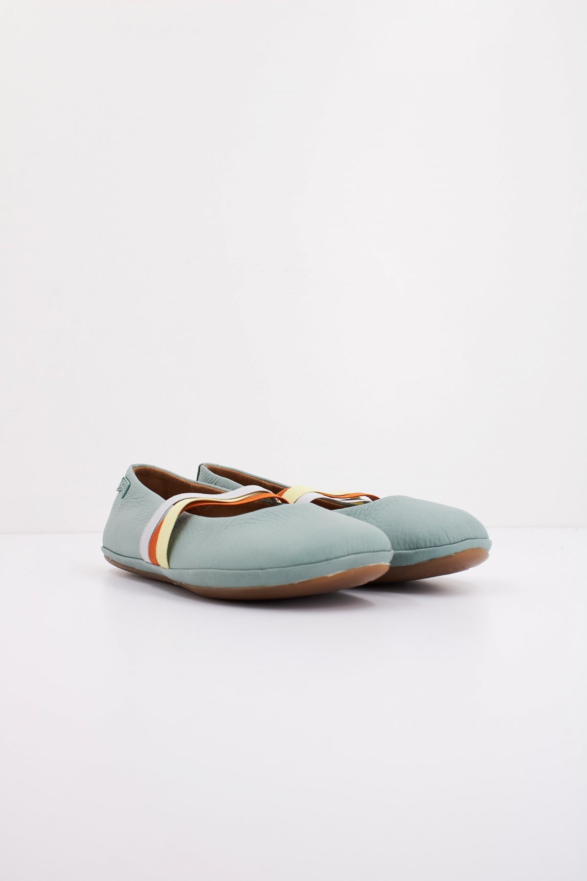 CAMPER TWS KIDS en color VERDE (2)