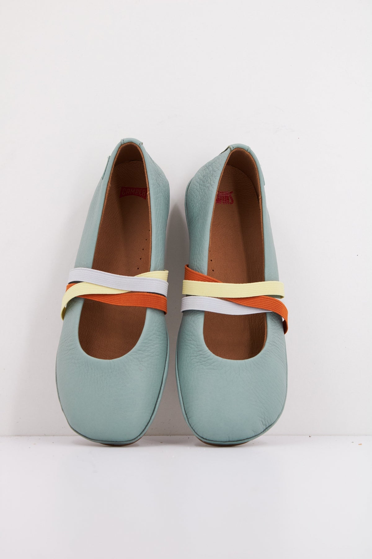 CAMPER TWS KIDS en color VERDE (3)