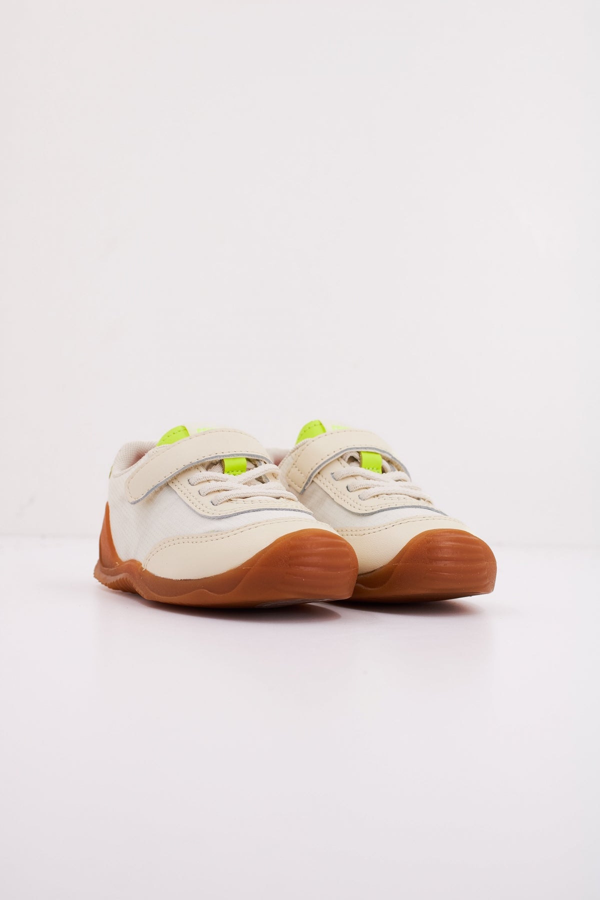 CAMPER DADDA FW en color BLANCO (2)