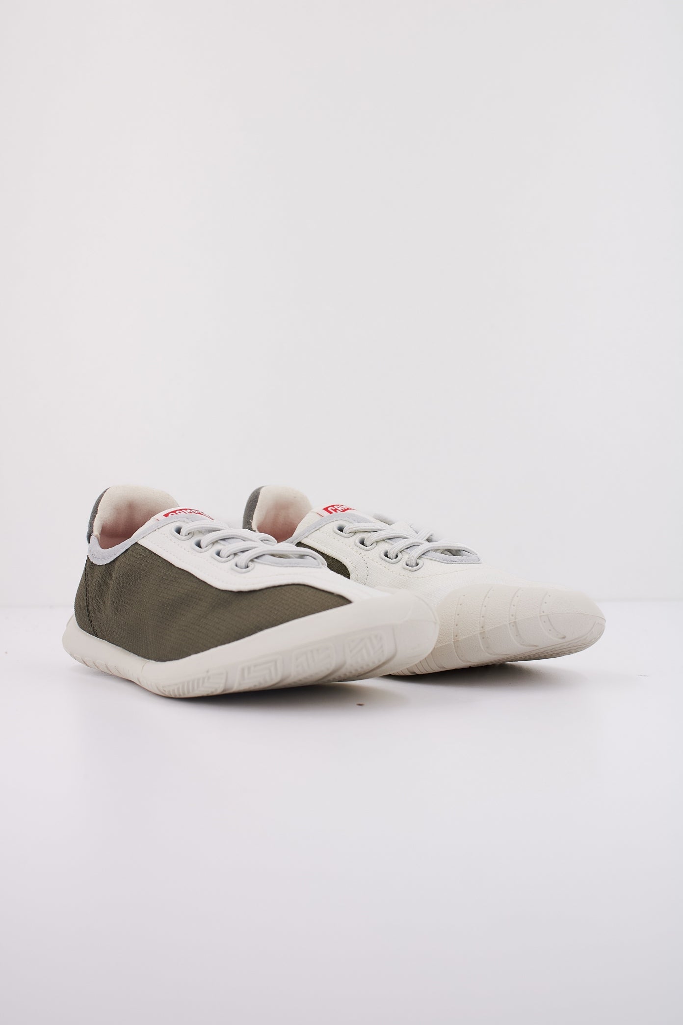 CAMPER TWS KIDS en color VERDE (2)