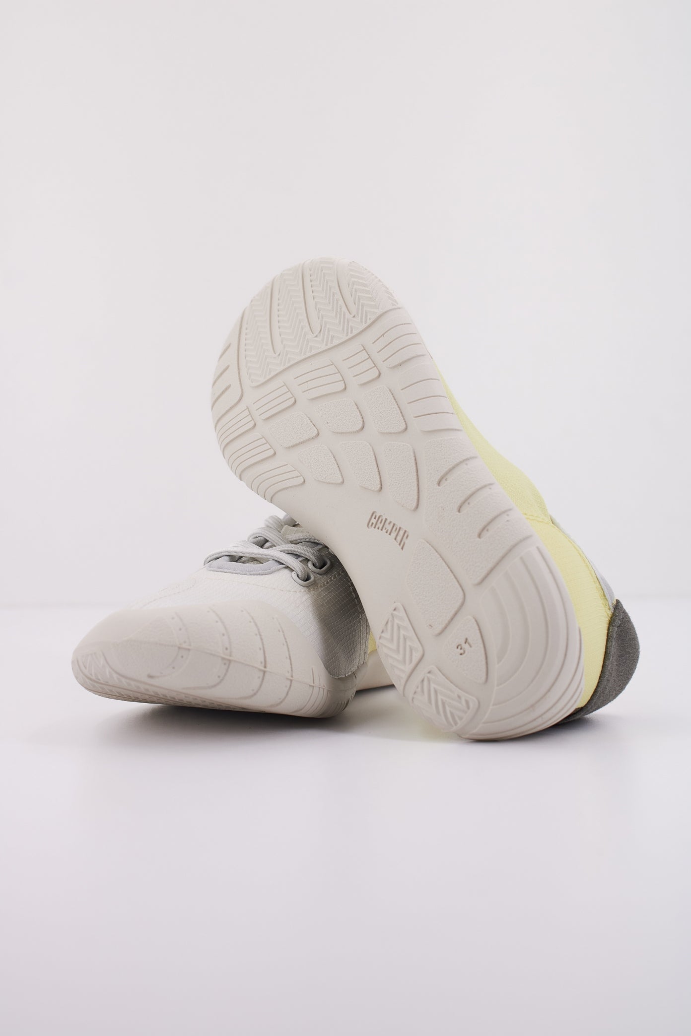 CAMPER TWS KIDS en color VERDE (5)