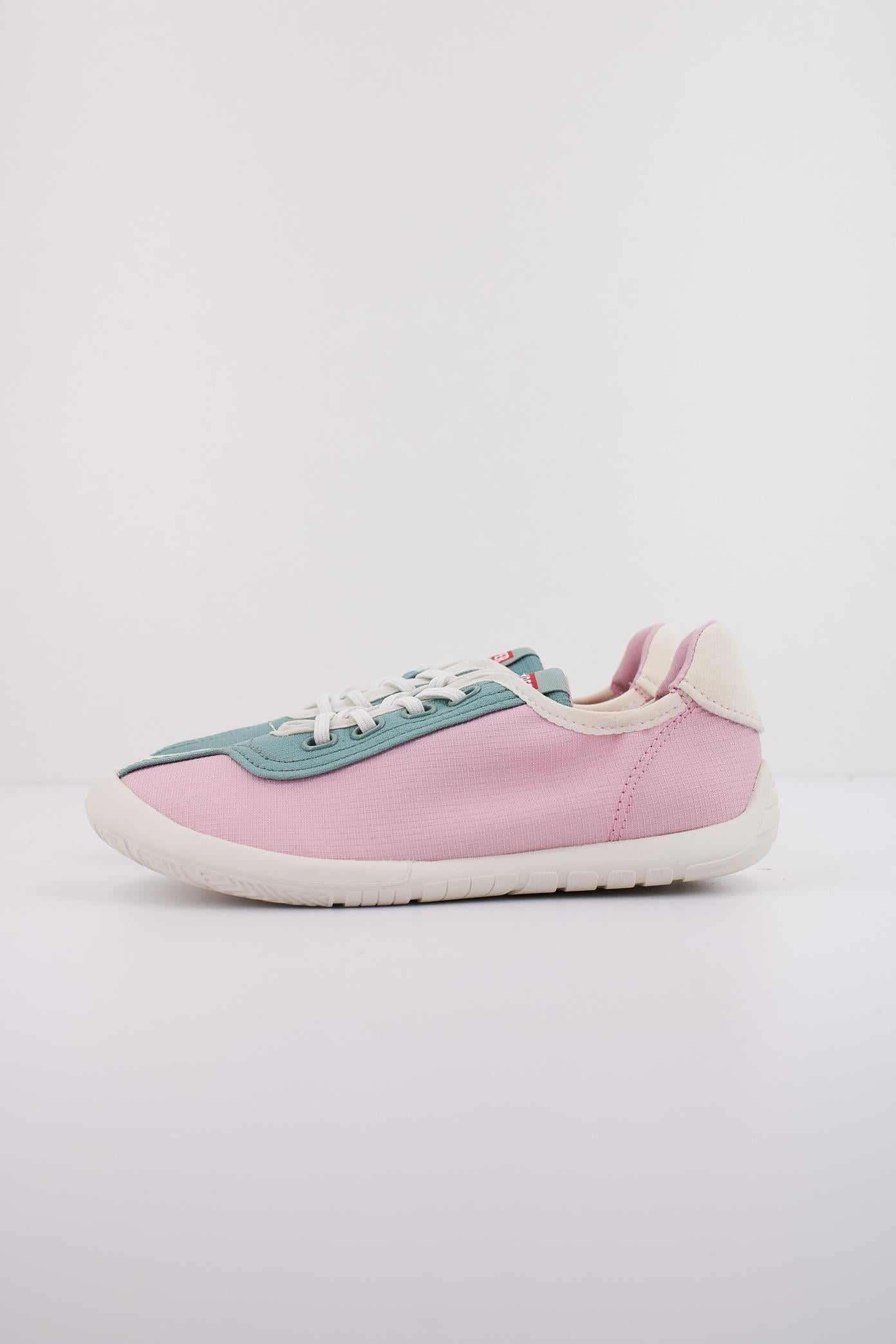 CAMPER TWS KIDS en color MULTICOLOR (1)