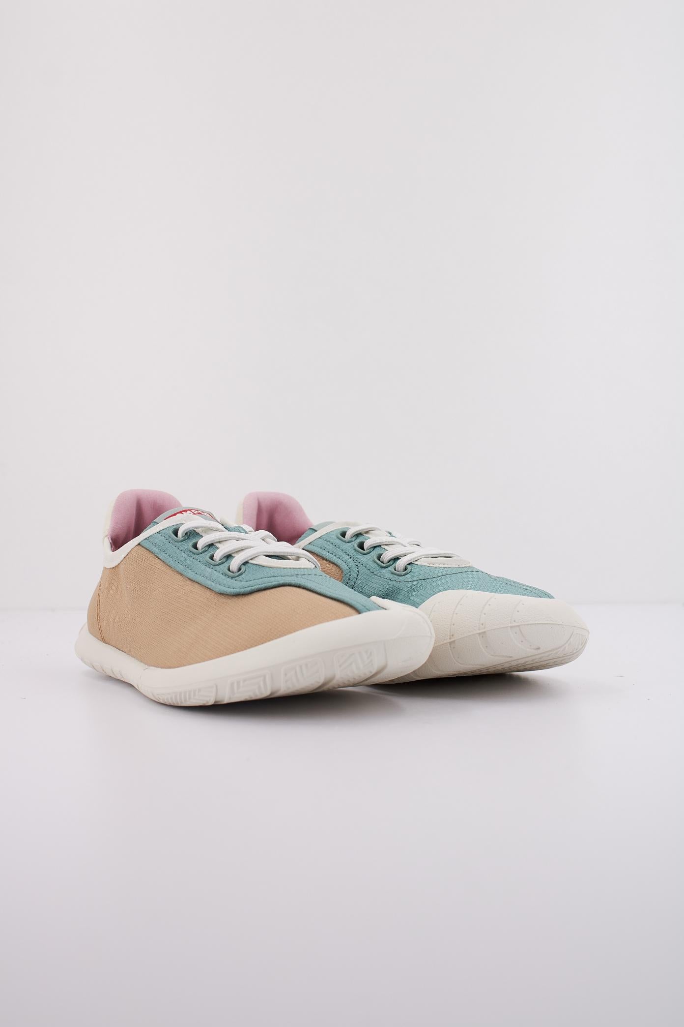 CAMPER TWS KIDS en color MULTICOLOR (2)