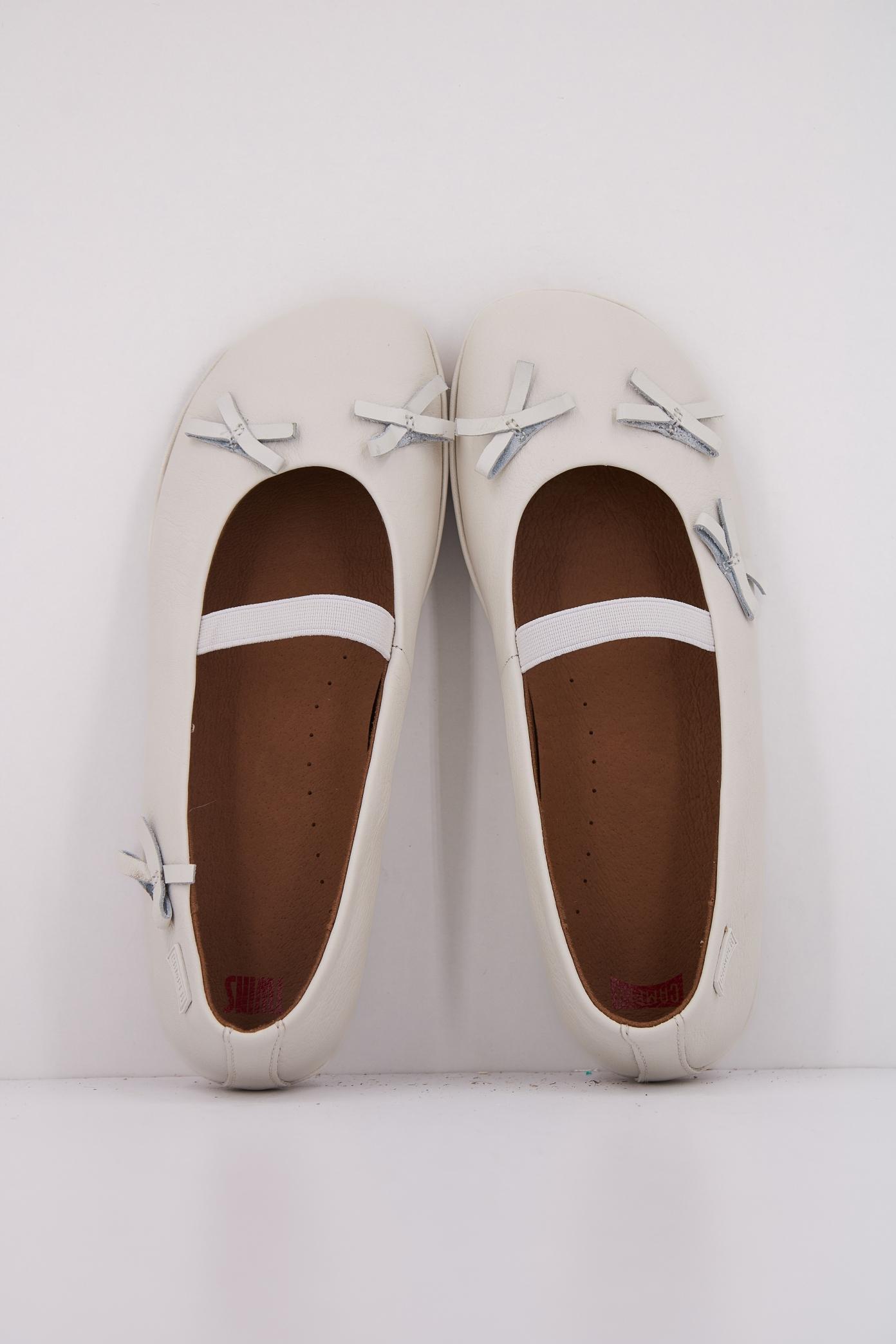 CAMPER K en color BLANCO (3)