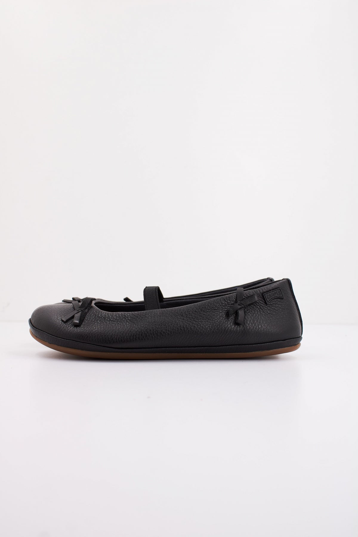 CAMPER TWS KIDS en color NEGRO (1)