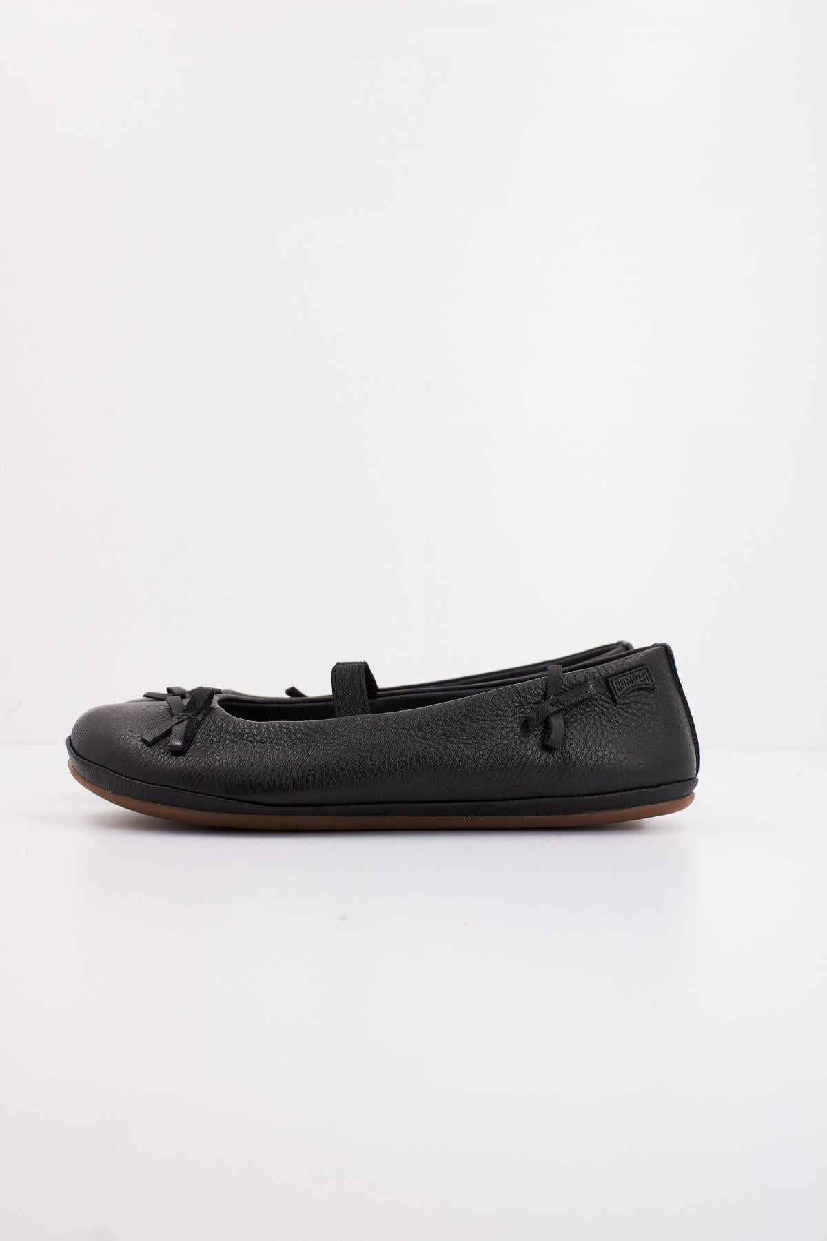 CAMPER TWS KIDS en color NEGRO (1)