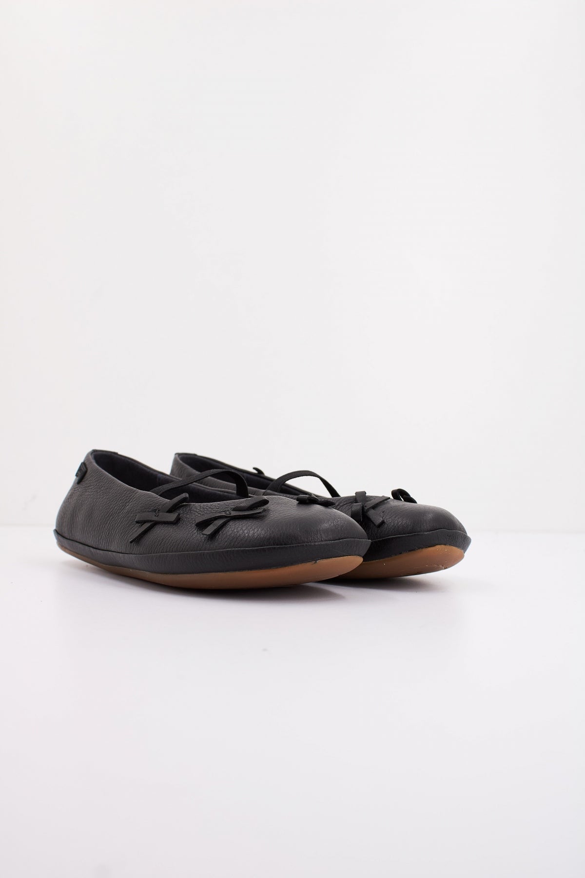 CAMPER TWS KIDS en color NEGRO (2)