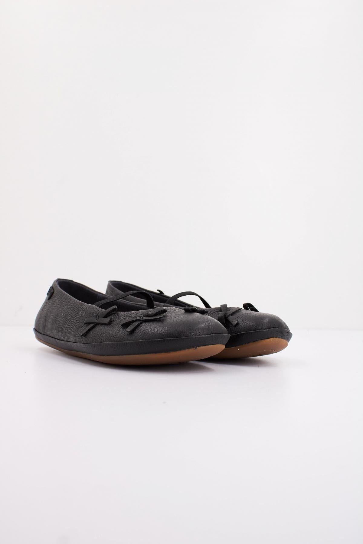 CAMPER TWS KIDS en color NEGRO (2)