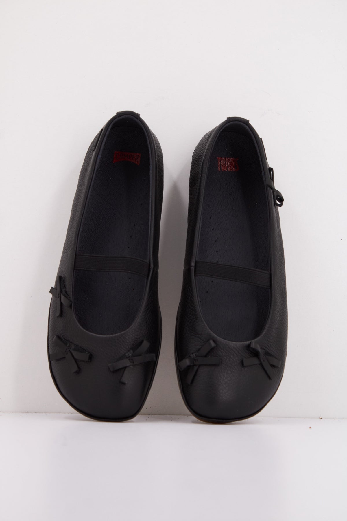 CAMPER TWS KIDS en color NEGRO (3)