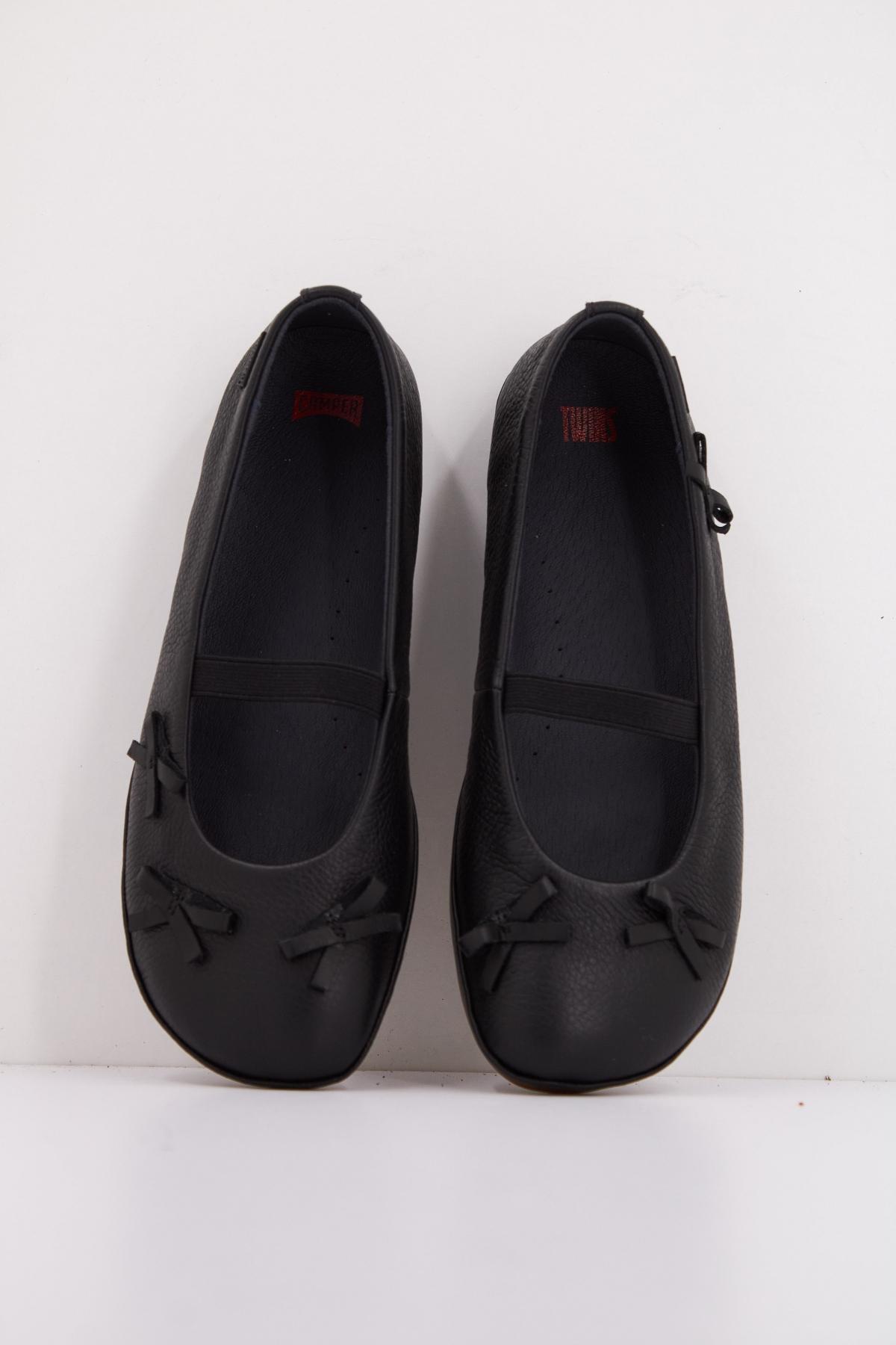 CAMPER TWS KIDS en color NEGRO (3)