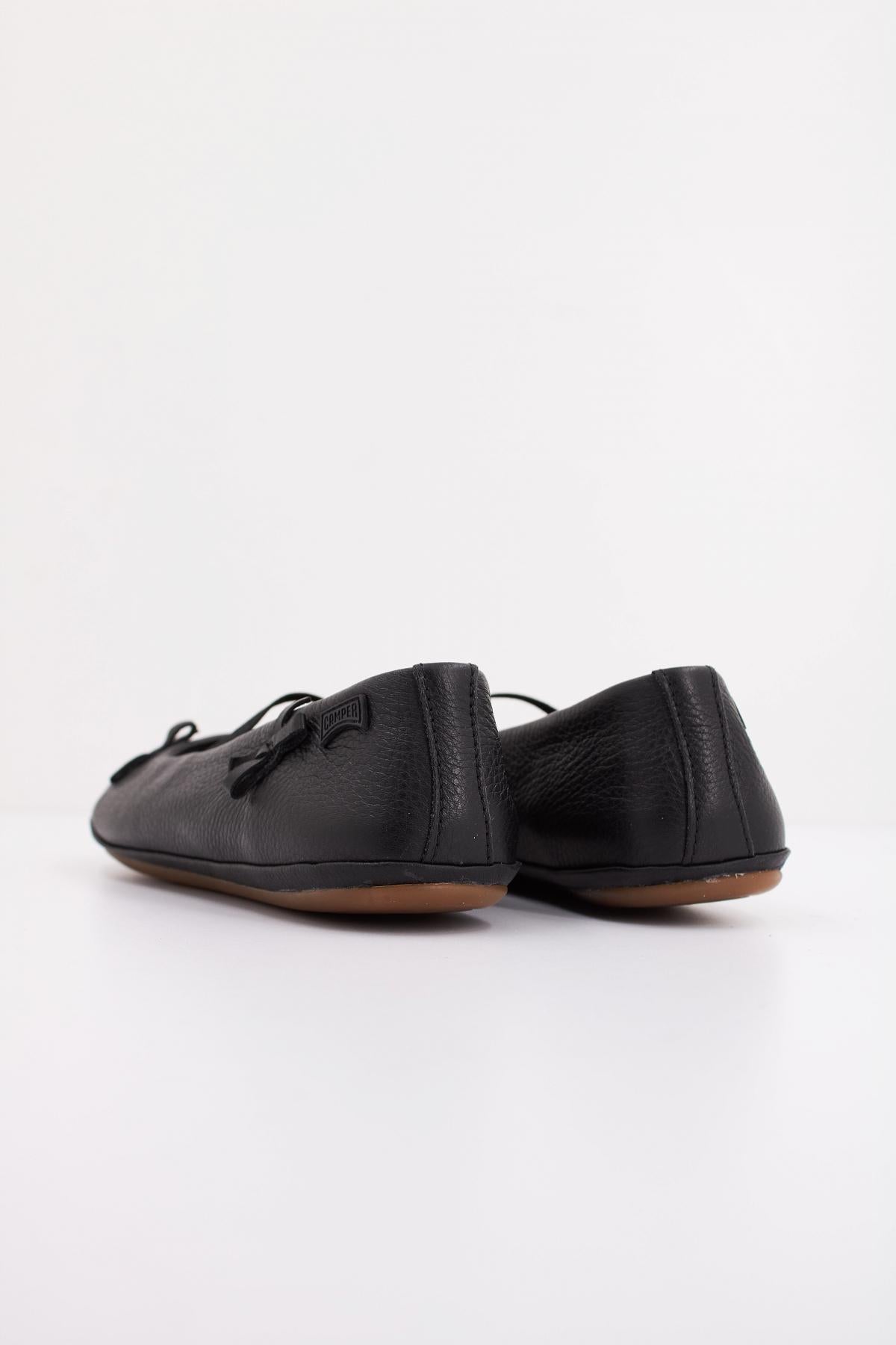 CAMPER TWS KIDS en color NEGRO (4)
