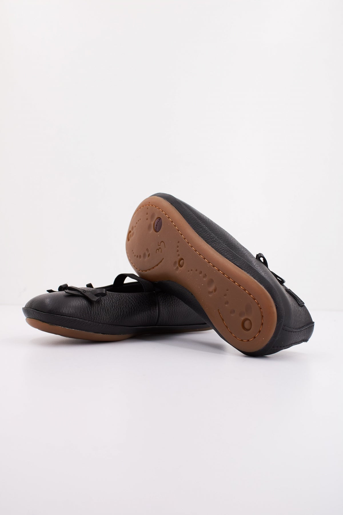 CAMPER TWS KIDS en color NEGRO (5)