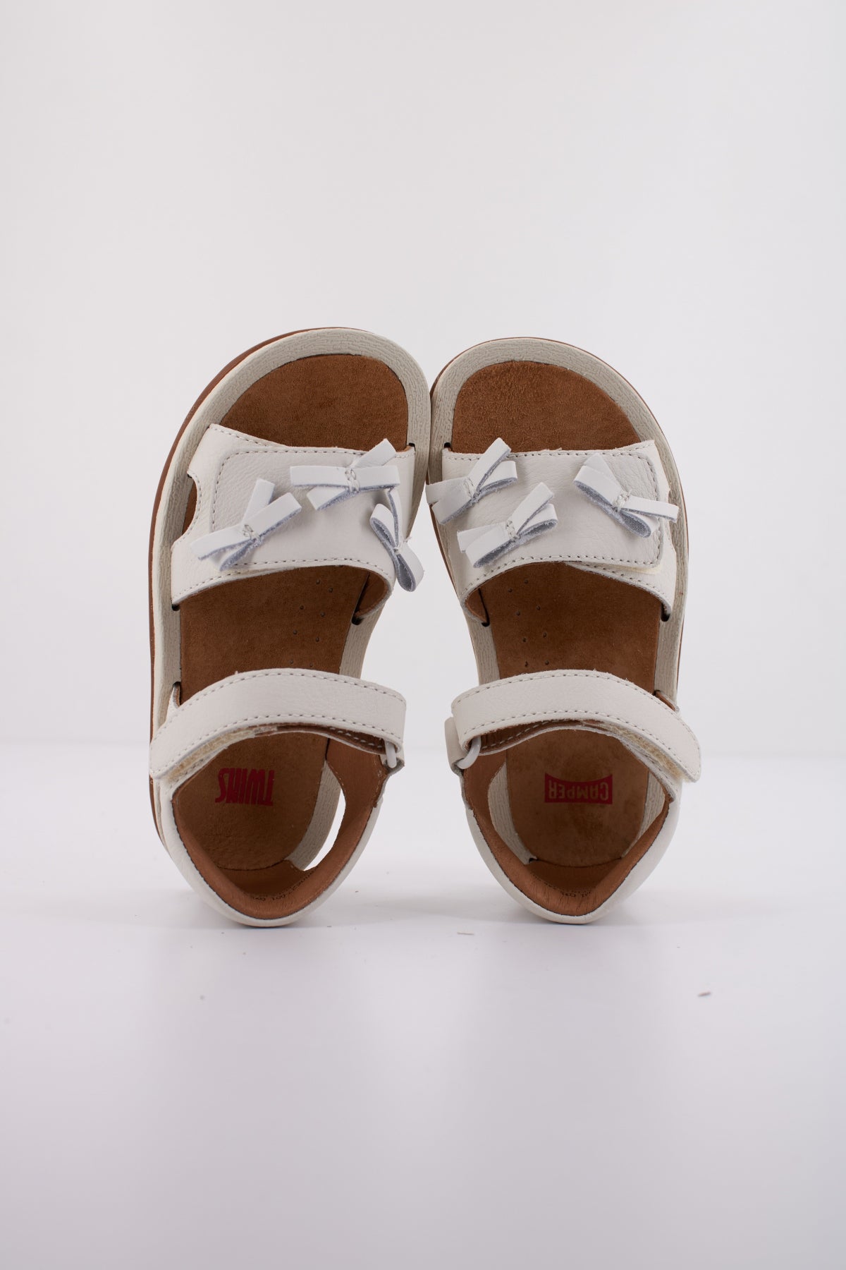 CAMPER TWS FW en color BLANCO (3)