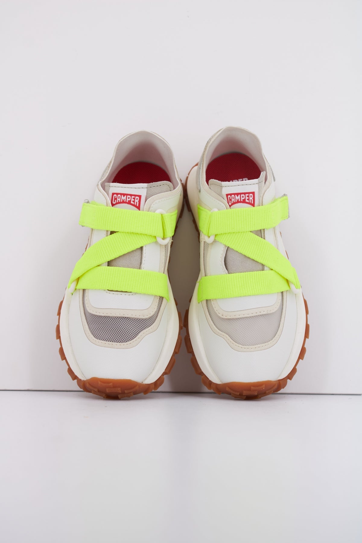 CAMPER DRIFT TRAIL en color BEIS (3)