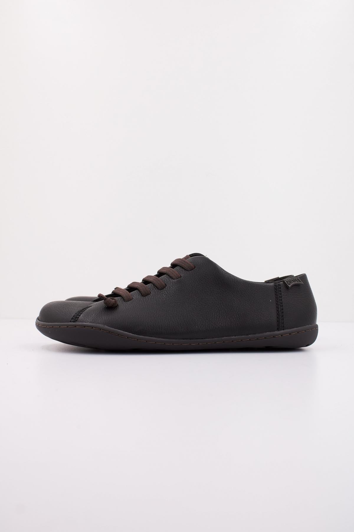 CAMPER PEU CAMI en color NEGRO (1)