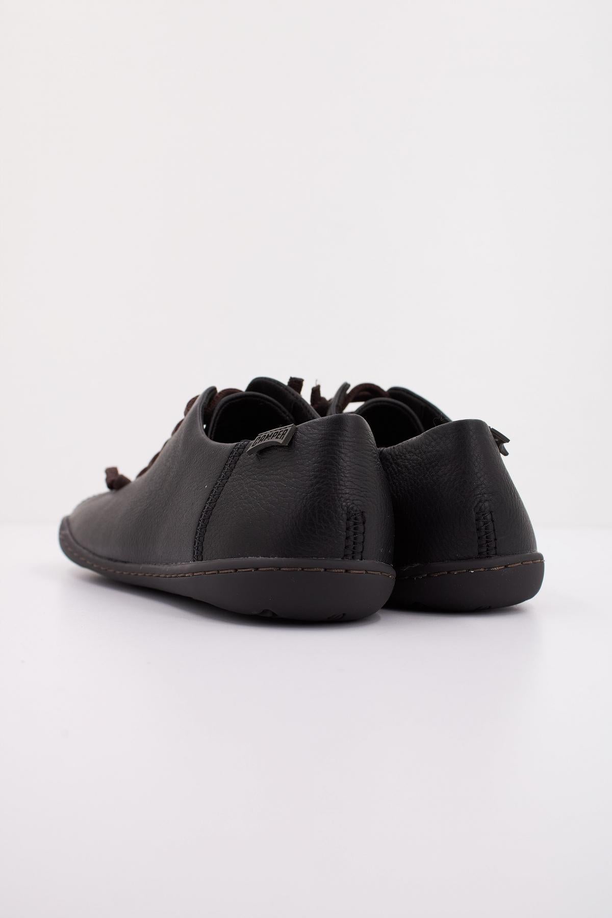 CAMPER PEU CAMI en color NEGRO (4)