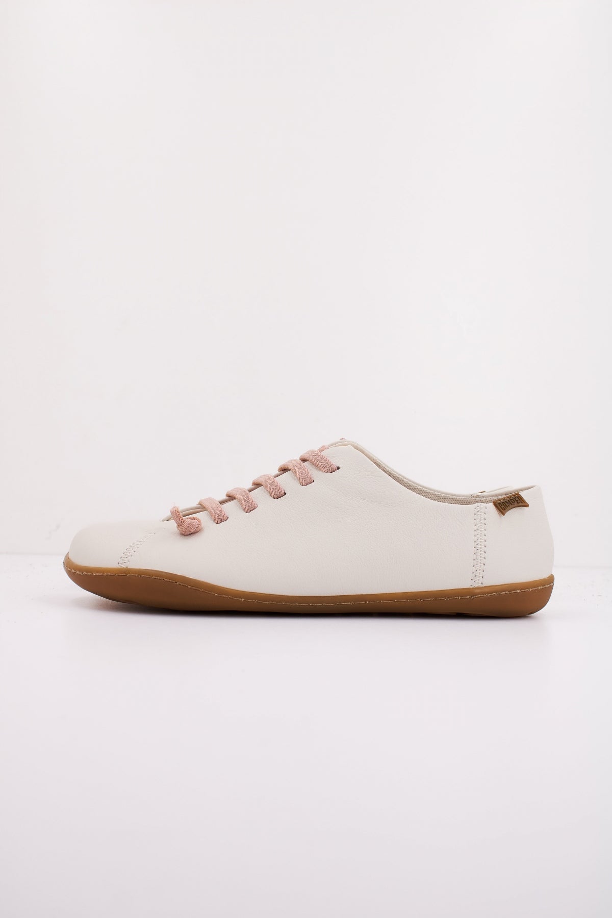 CAMPER K en color BLANCO (1)