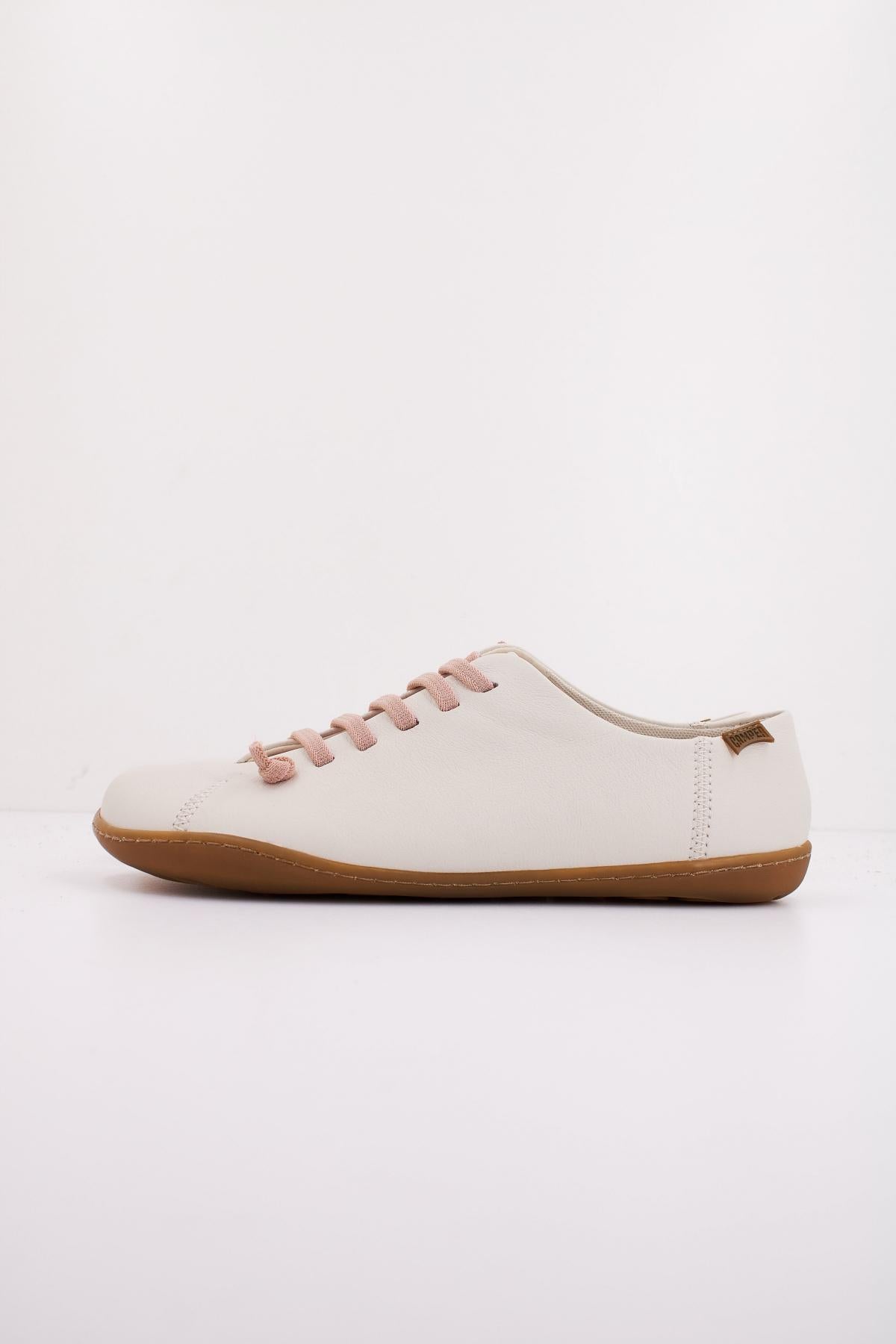CAMPER K en color BLANCO (1)