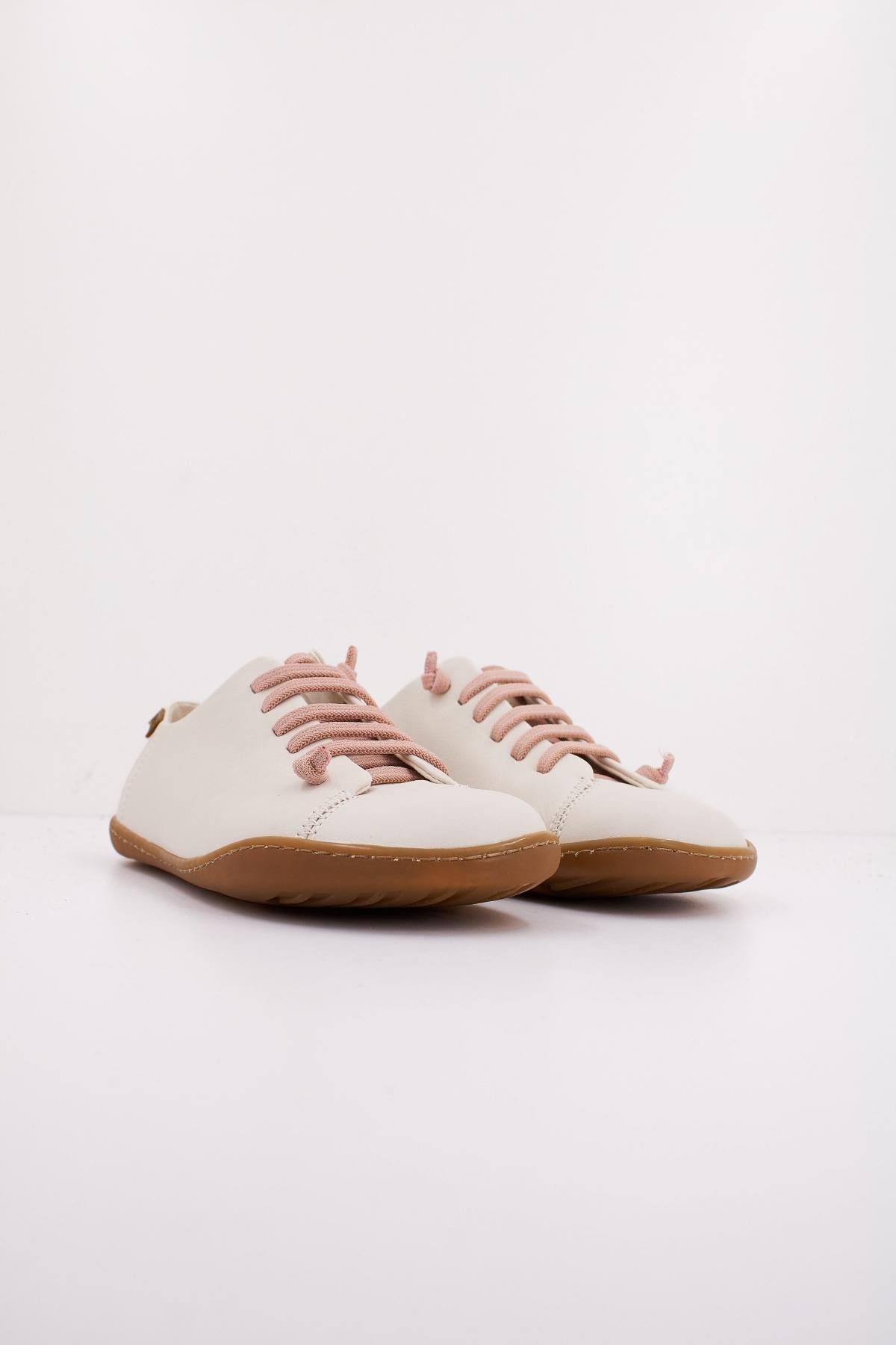 CAMPER K en color BLANCO (2)
