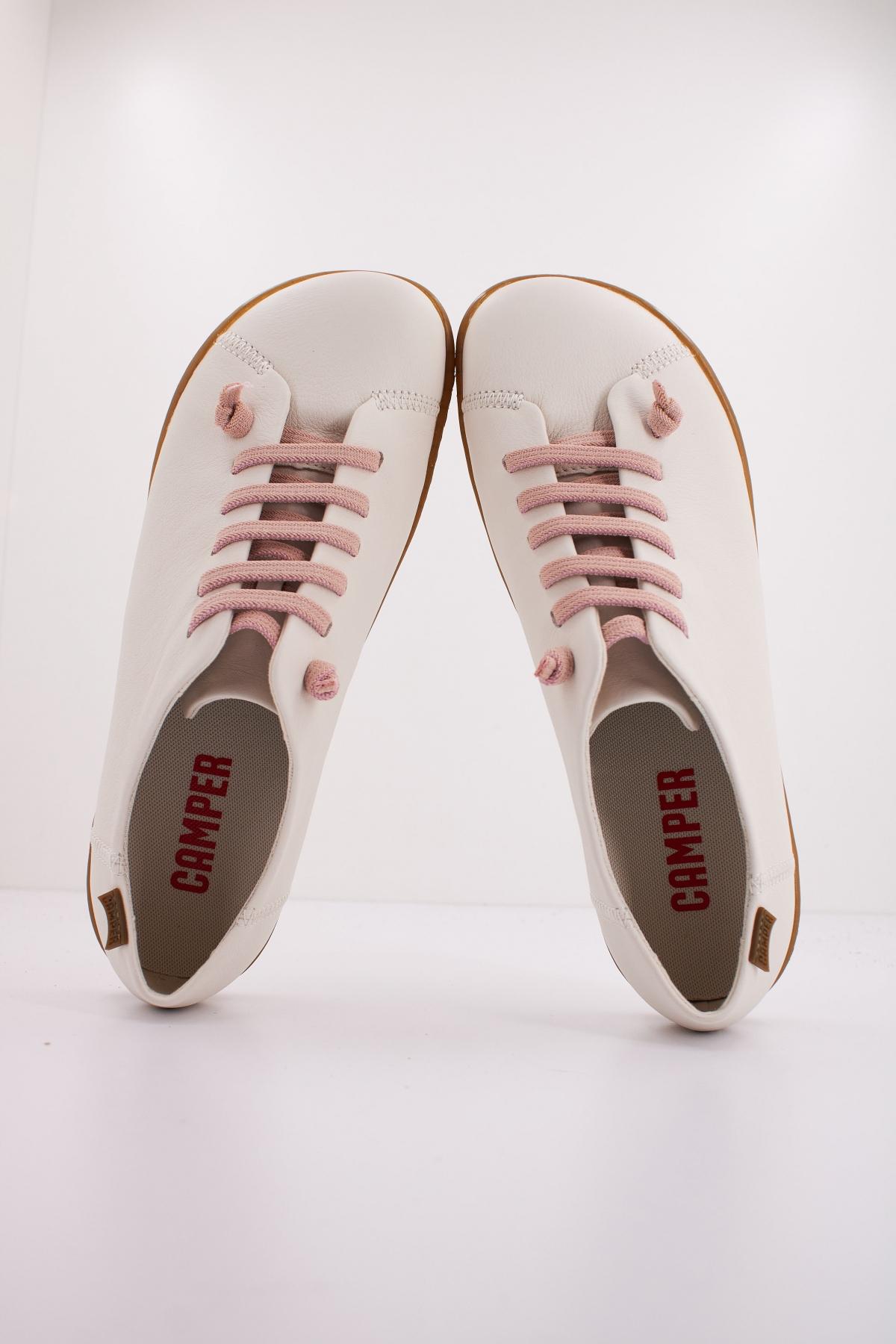 CAMPER K en color BLANCO (3)