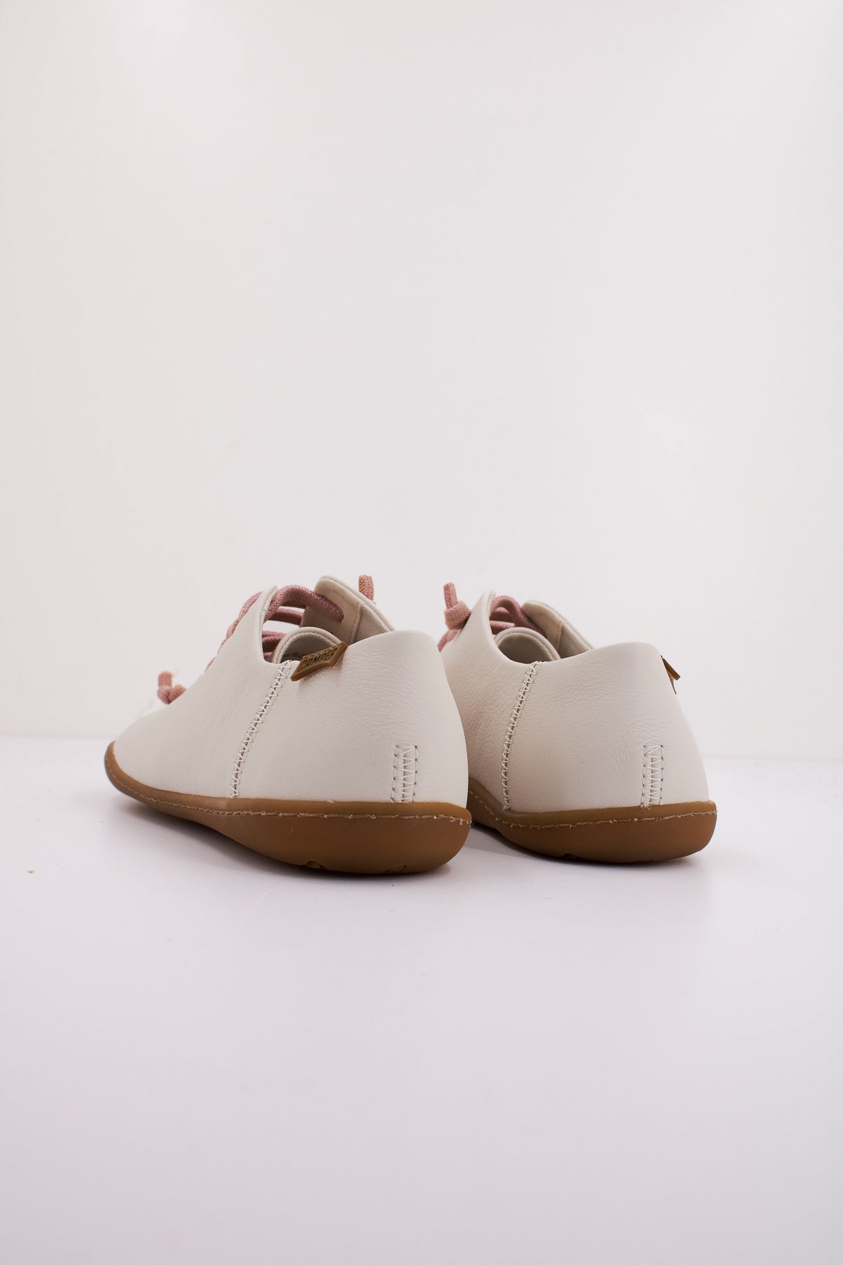 CAMPER K en color BLANCO (4)