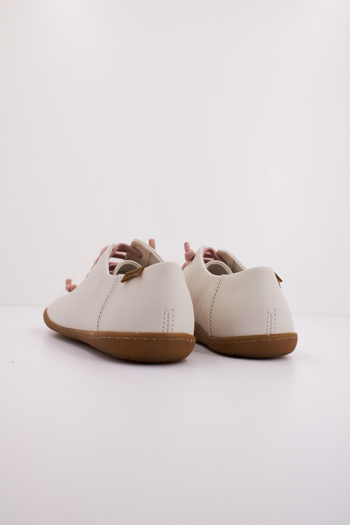 CAMPER K en color BLANCO (4)