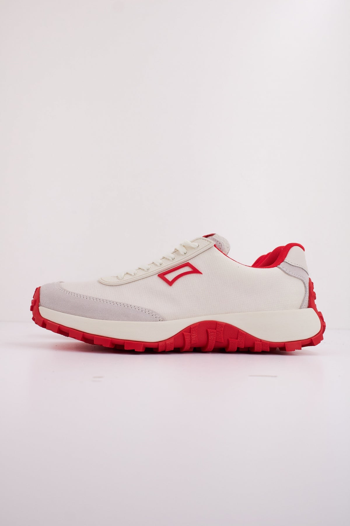 CAMPER DRIFT TRAIL en color BLANCO (1)