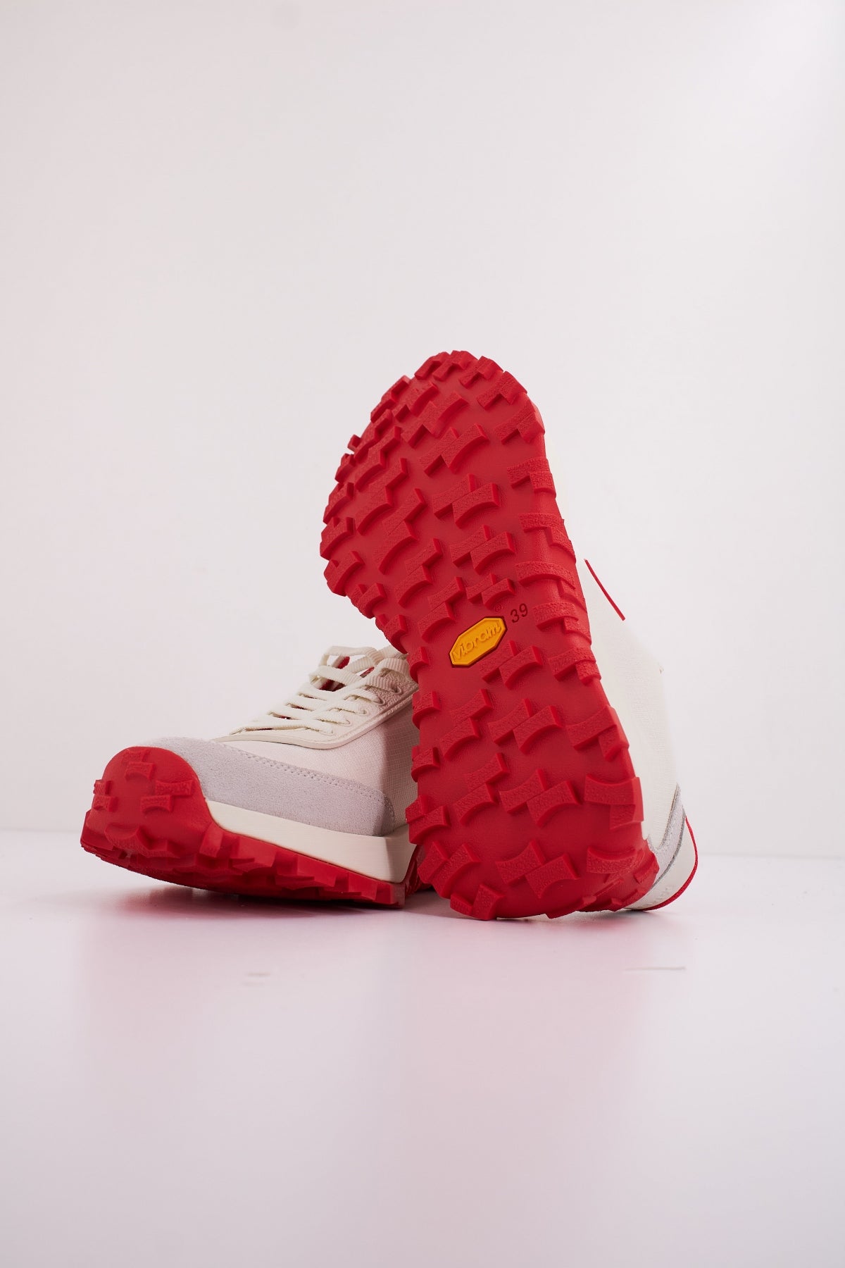 CAMPER DRIFT TRAIL en color BLANCO (5)