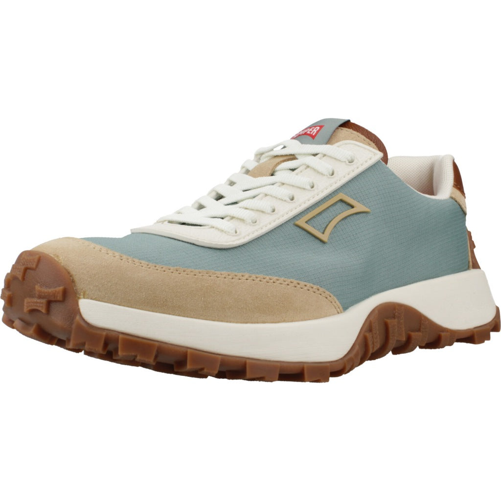 CAMPER DRIFT TRAIL en color VERDE (1)