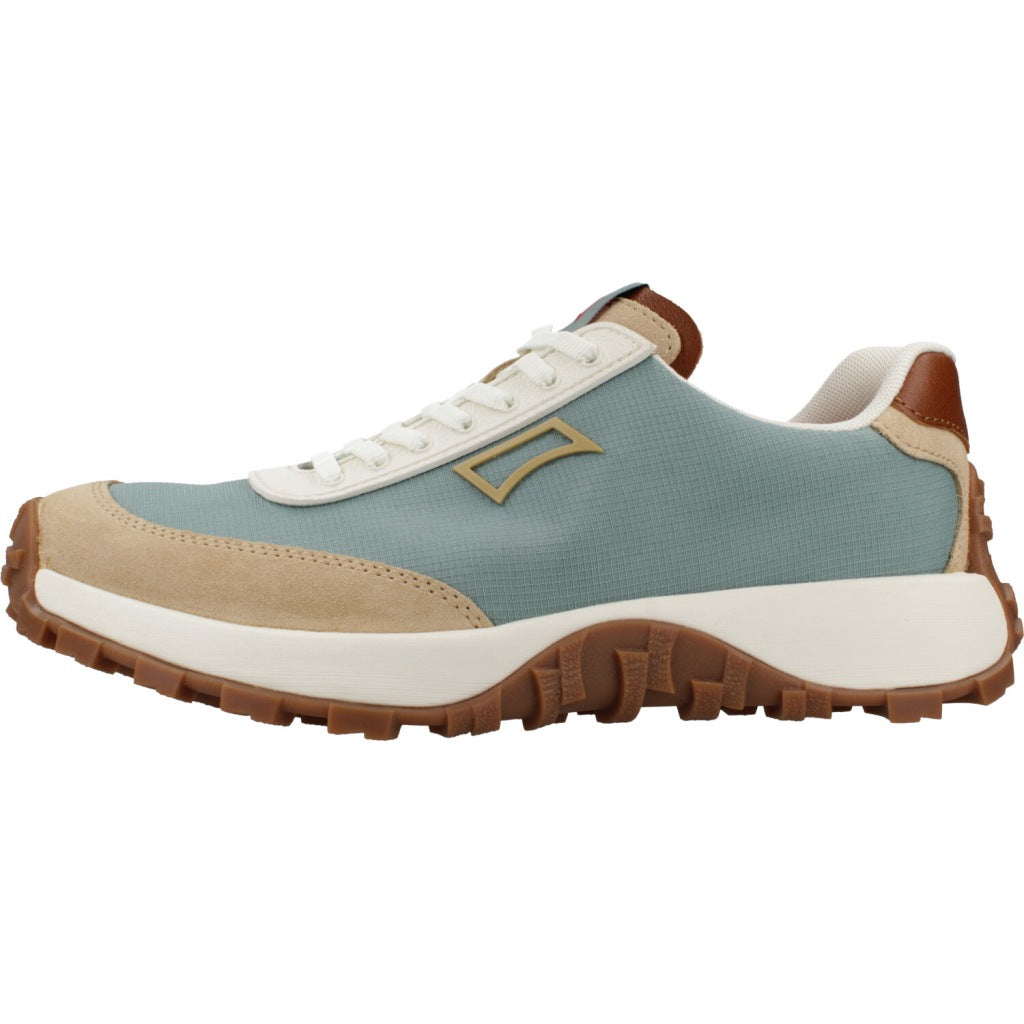CAMPER DRIFT TRAIL en color VERDE (2)