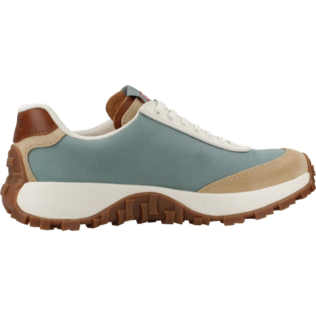 CAMPER DRIFT TRAIL en color VERDE (4)