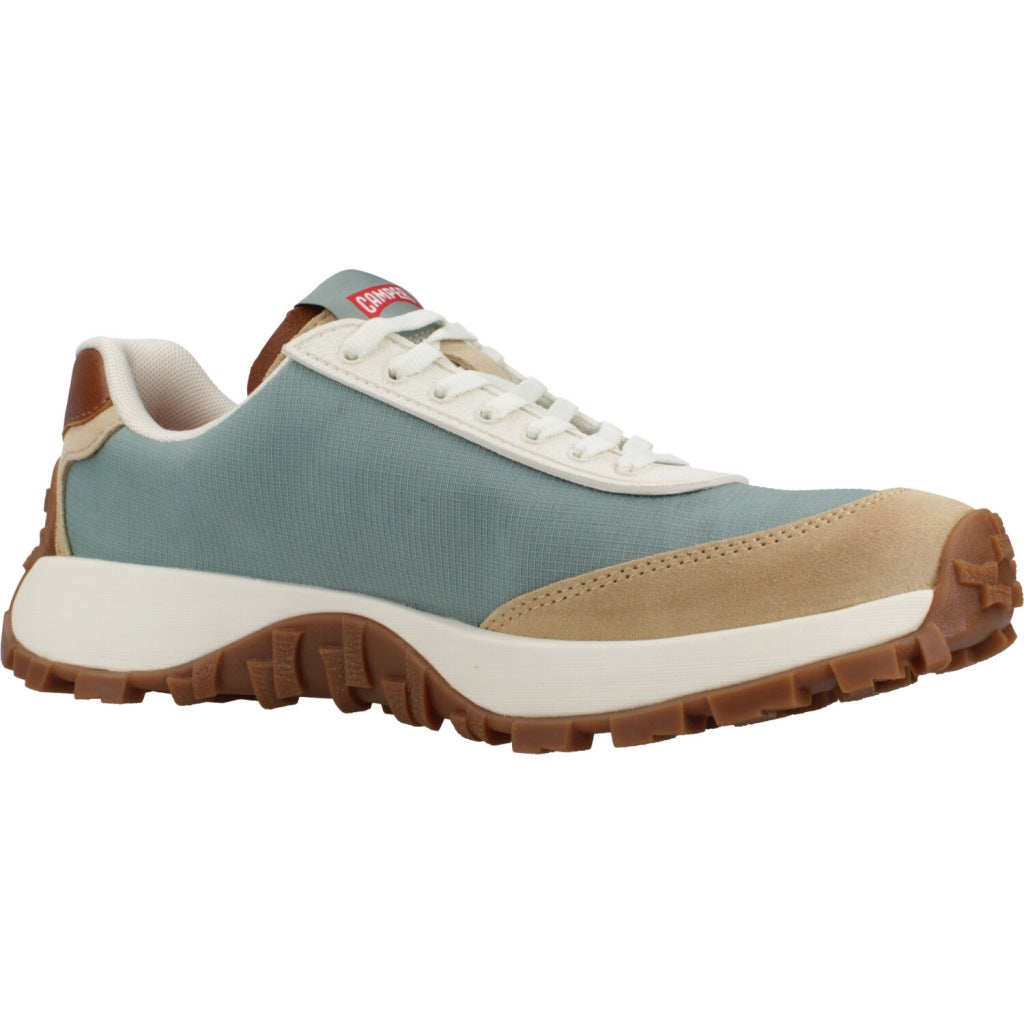 CAMPER DRIFT TRAIL en color VERDE (5)