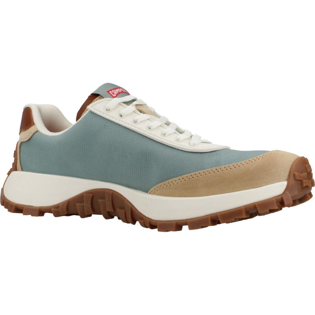 CAMPER DRIFT TRAIL en color VERDE (5)