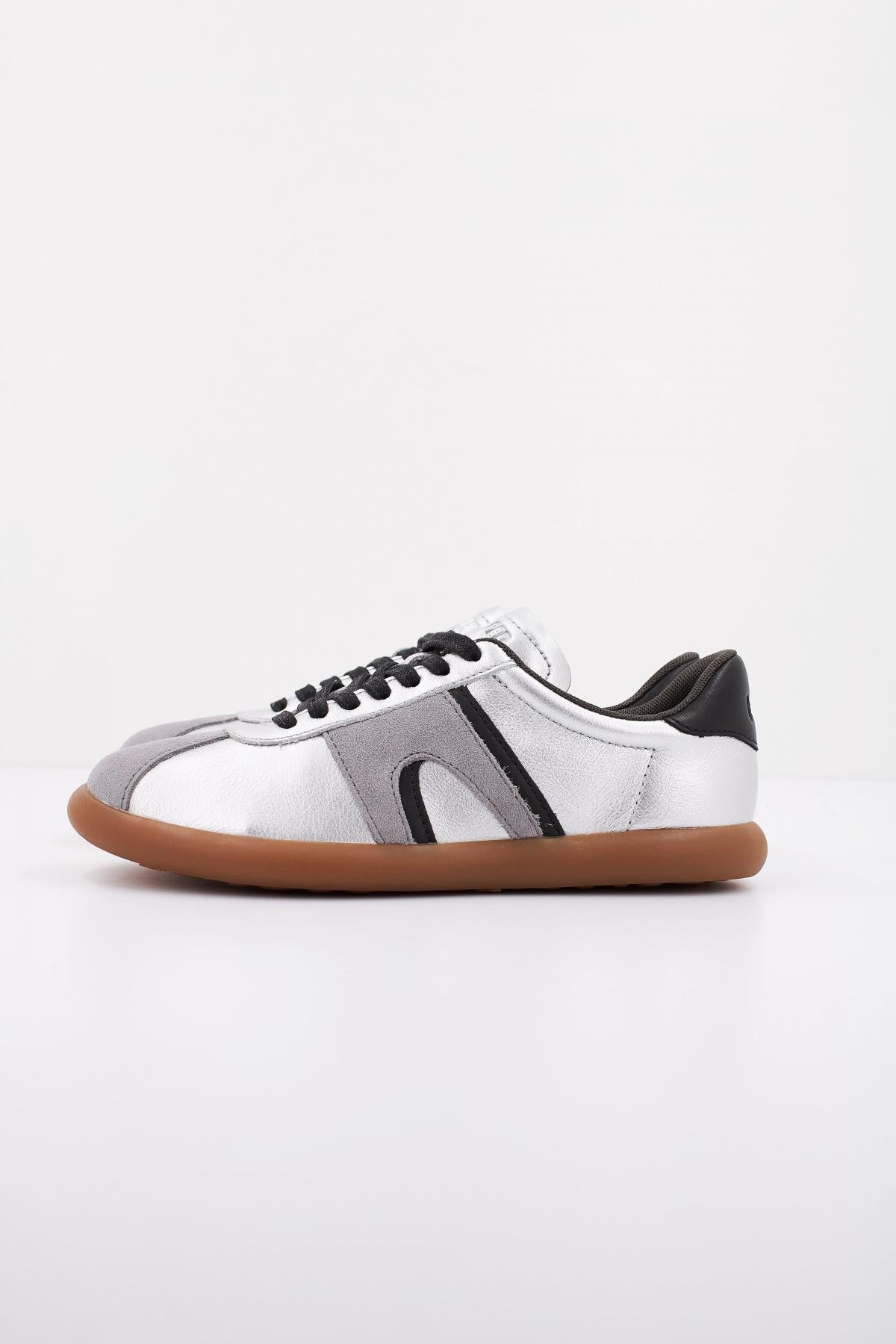 CAMPER PELOTAS SOLLER en color PLATA (1)