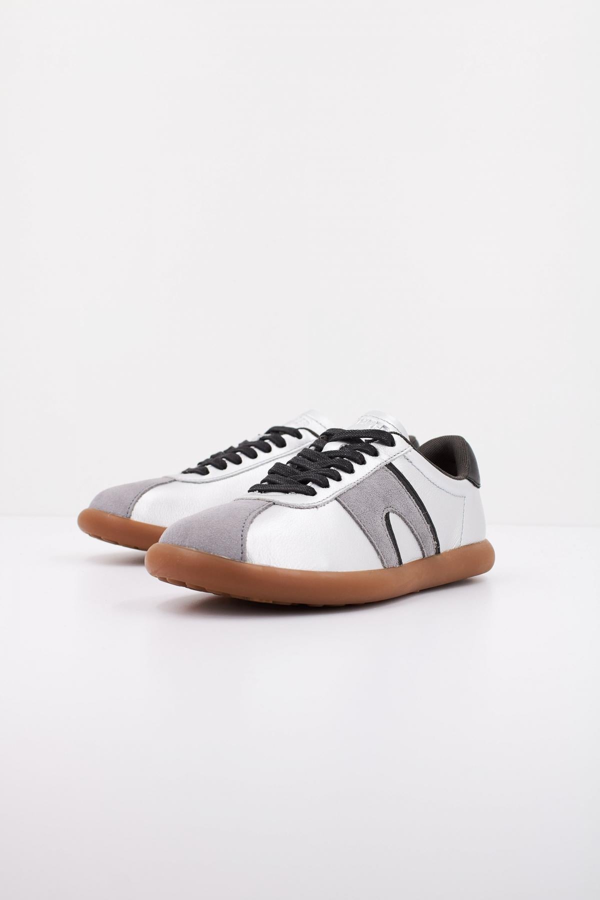 CAMPER PELOTAS SOLLER en color PLATA (2)