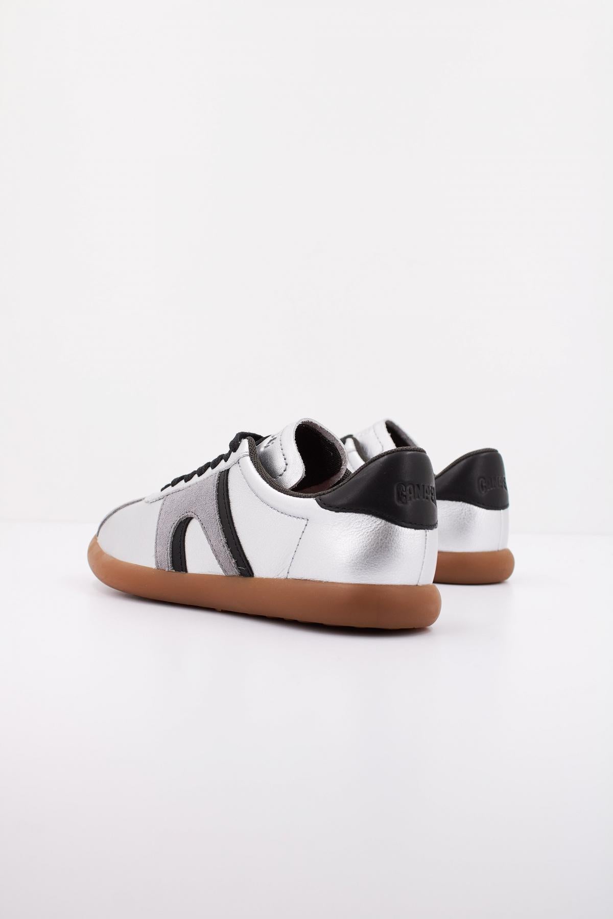 CAMPER PELOTAS SOLLER en color PLATA (4)