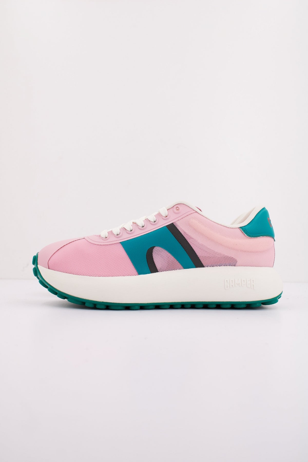 CAMPER PELOTAS ATHENS en color ROSA (1)